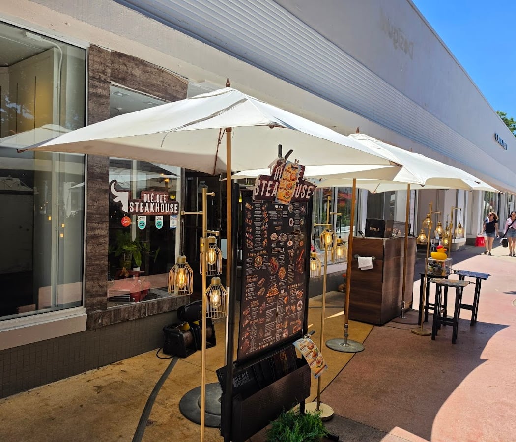 Lincoln Road Shopping District 1